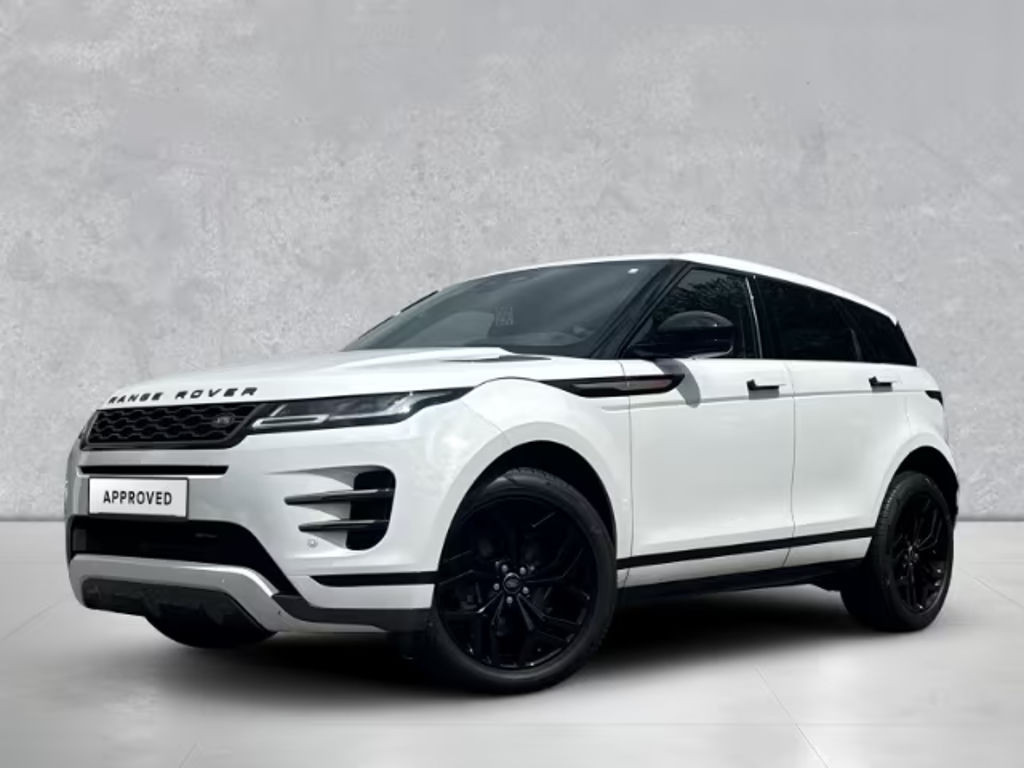 Land Rover Range Rover Evoque Dynamic R-Dynamic SE D200