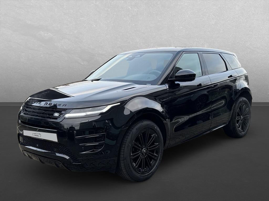 Land Rover Range Rover Evoque Dynamic SE 2.0 D200