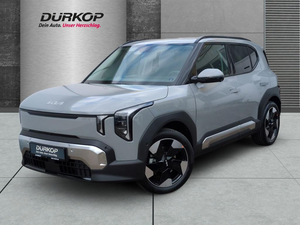 Kia EV2 Earth