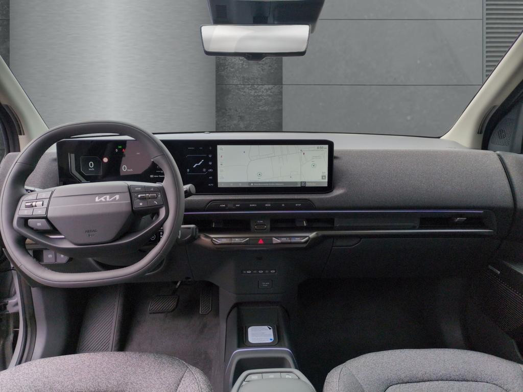 Kia EV2