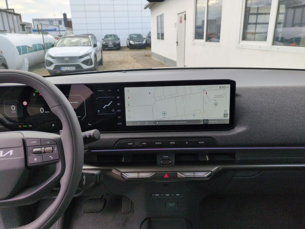 Kia EV2