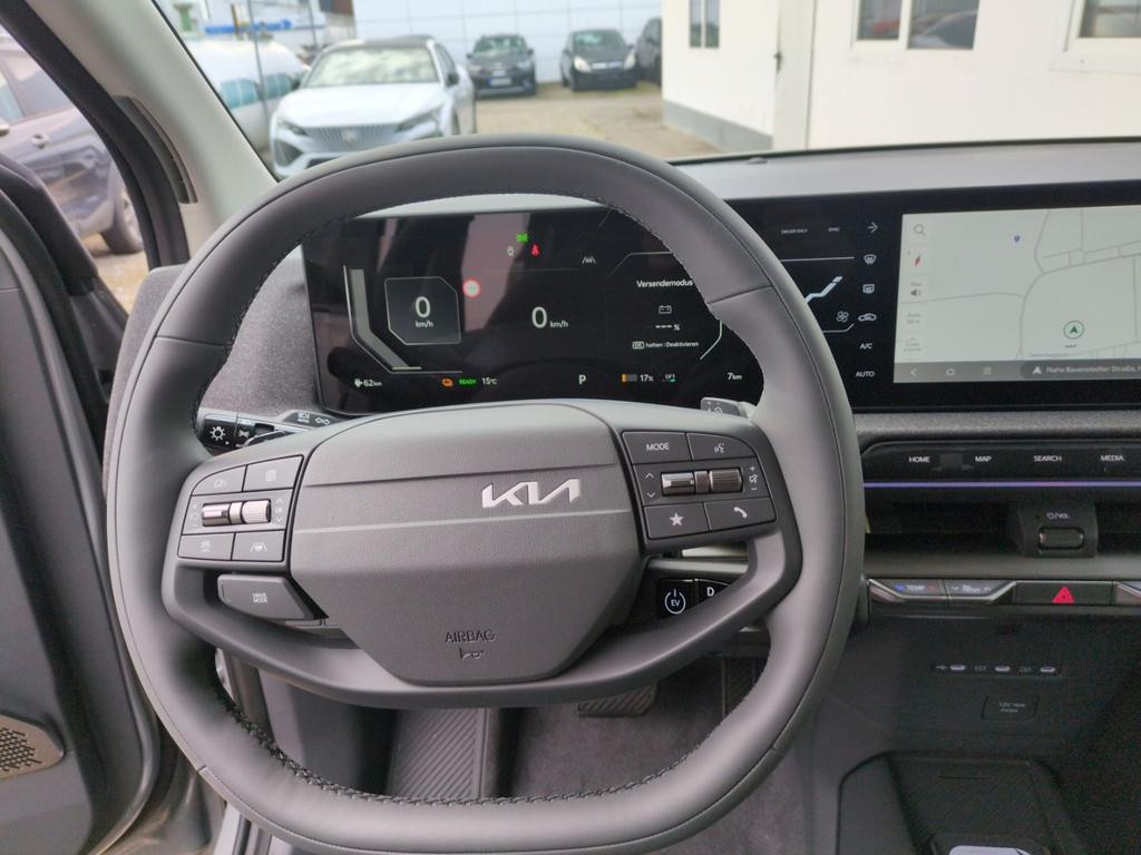 Kia EV2