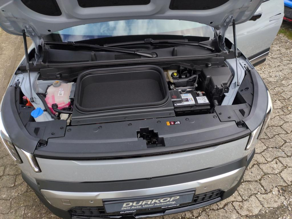 Kia EV2