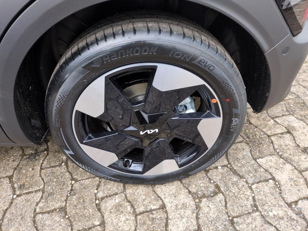 Kia EV2