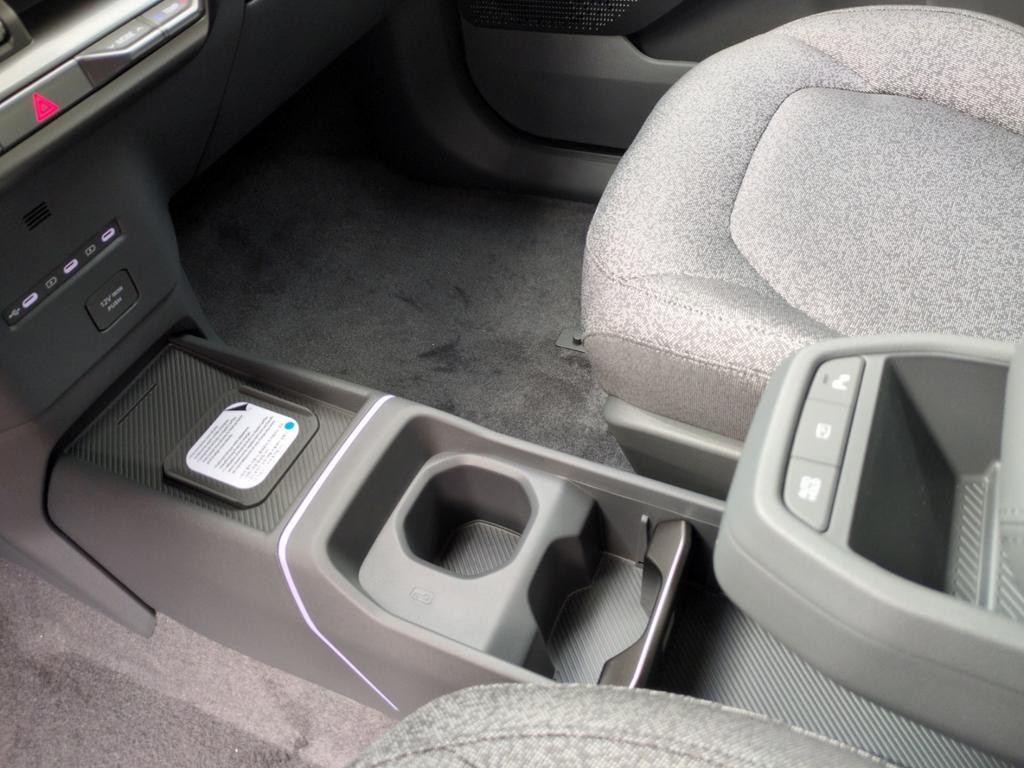 Kia EV2