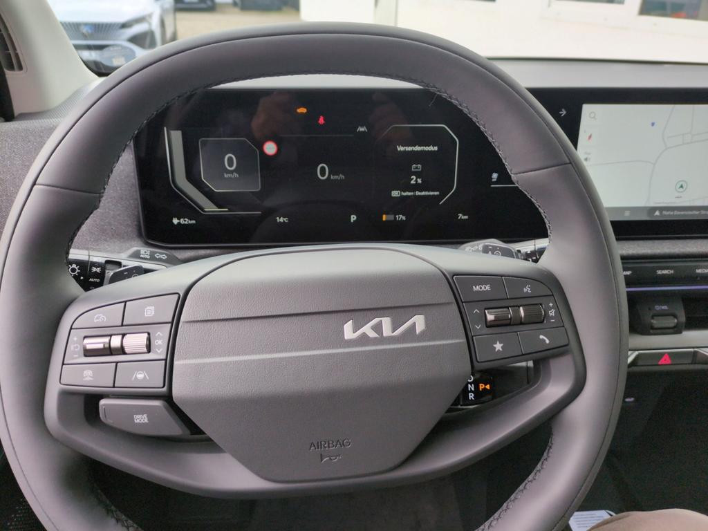 Kia EV2