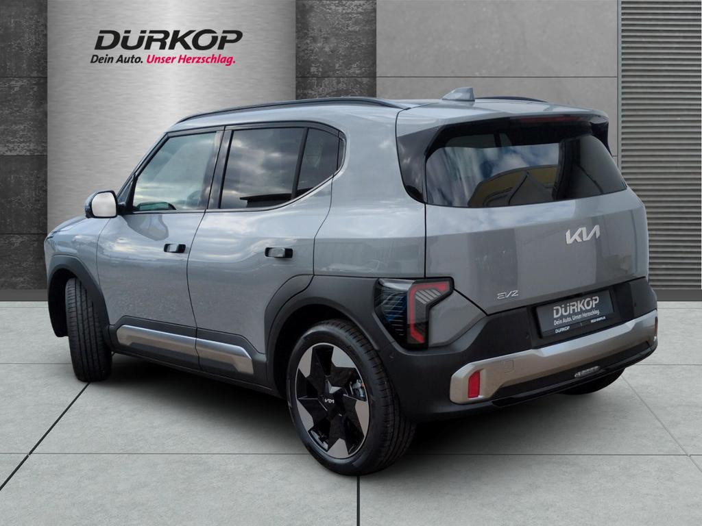 Kia EV2
