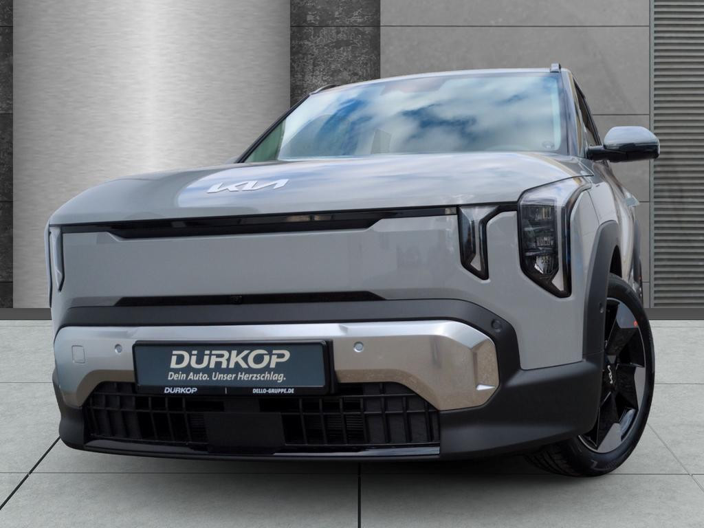 Kia EV2