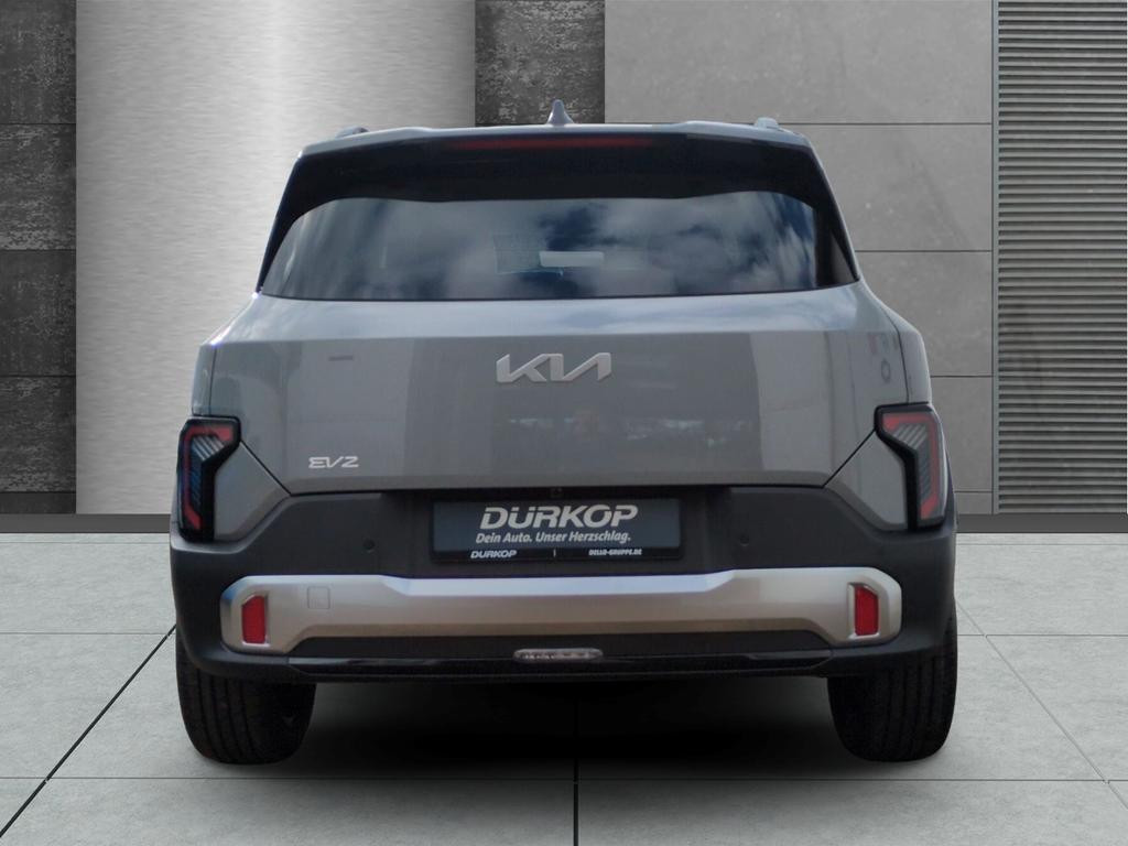 Kia EV2