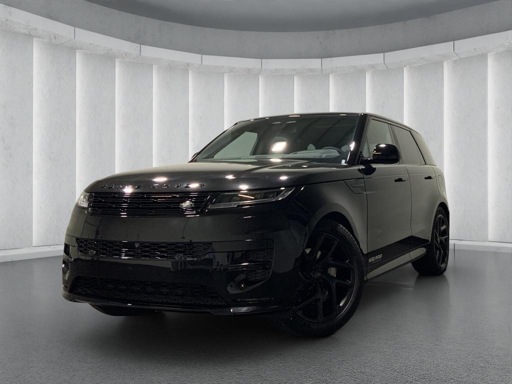Land Rover Range Rover Sport Dynamic SE 3.0 AWD