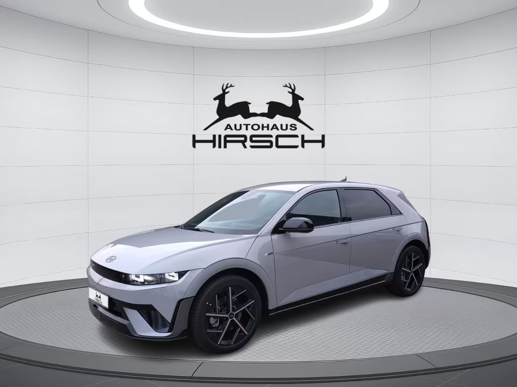 Hyundai Ioniq 5