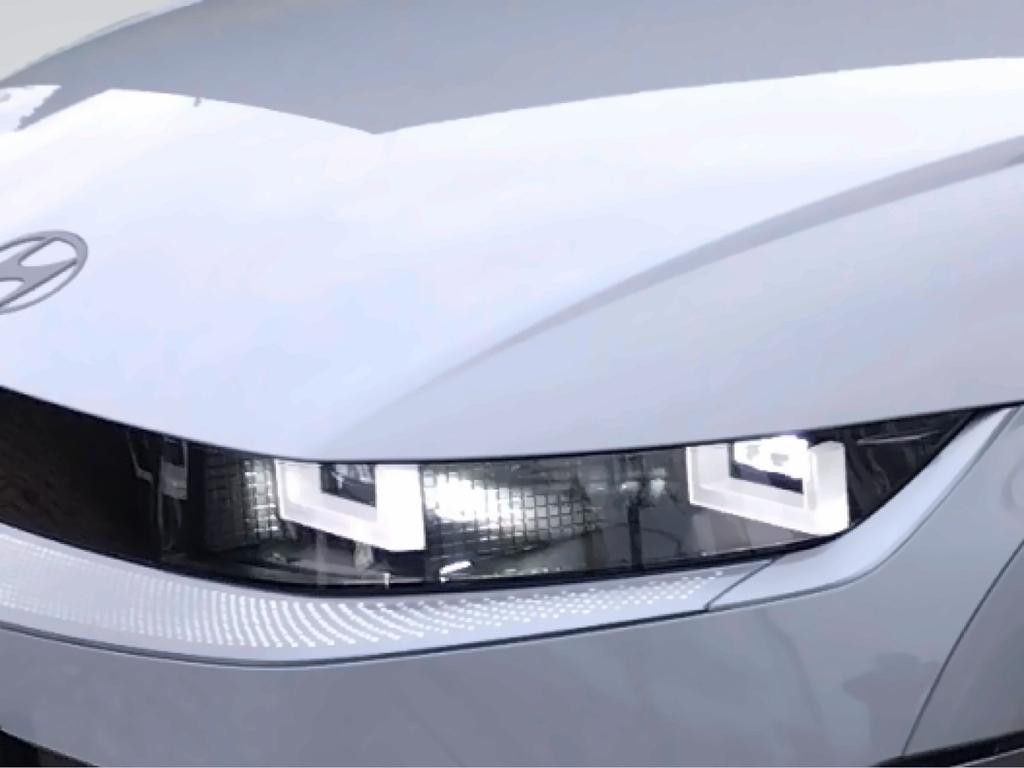 Hyundai Ioniq 5 Ioniq 5 N