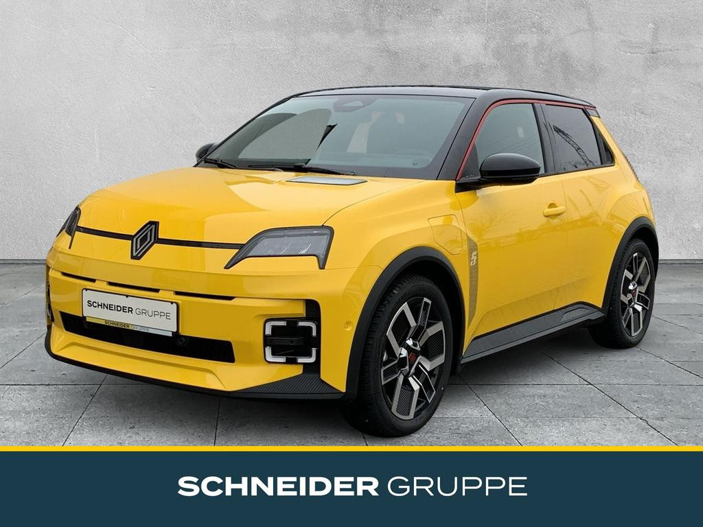 Renault 5