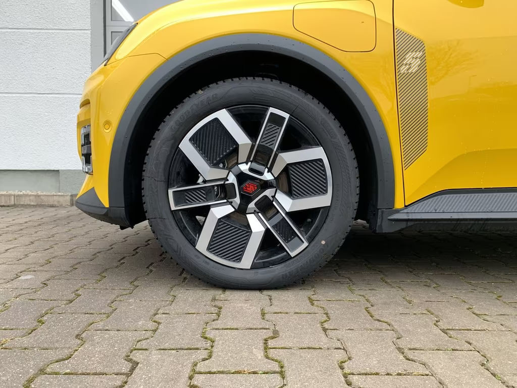 Renault 5