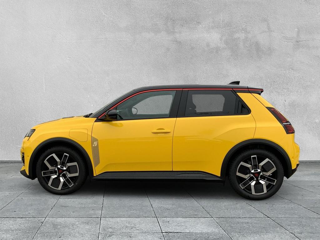 Renault 5 Techno Comfort