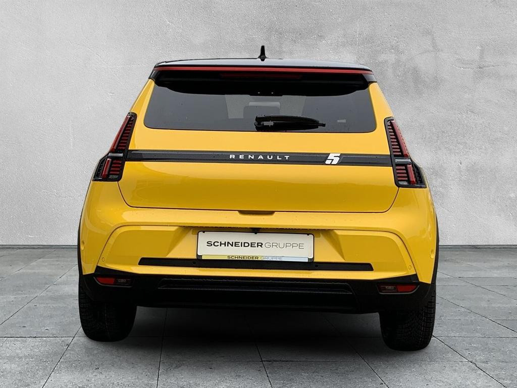 Renault 5