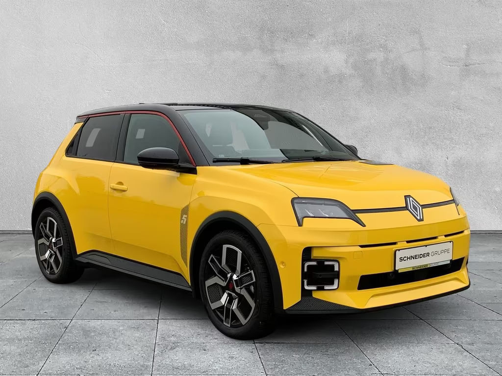 Renault 5