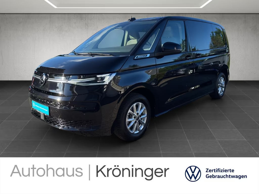 Volkswagen Multivan Life 2.0 TDI T7