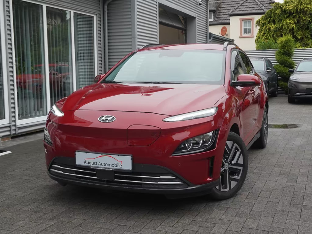 Hyundai Kona Electric Prime