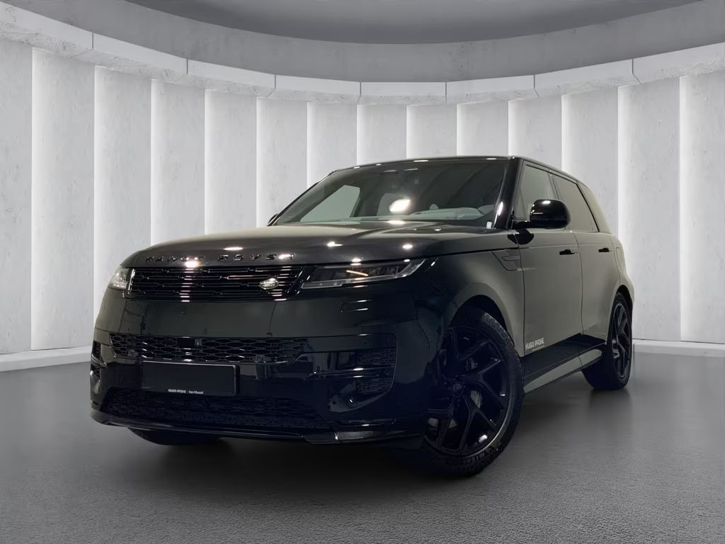 Land Rover Range Rover Sport Dynamic SE 3.0 AWD