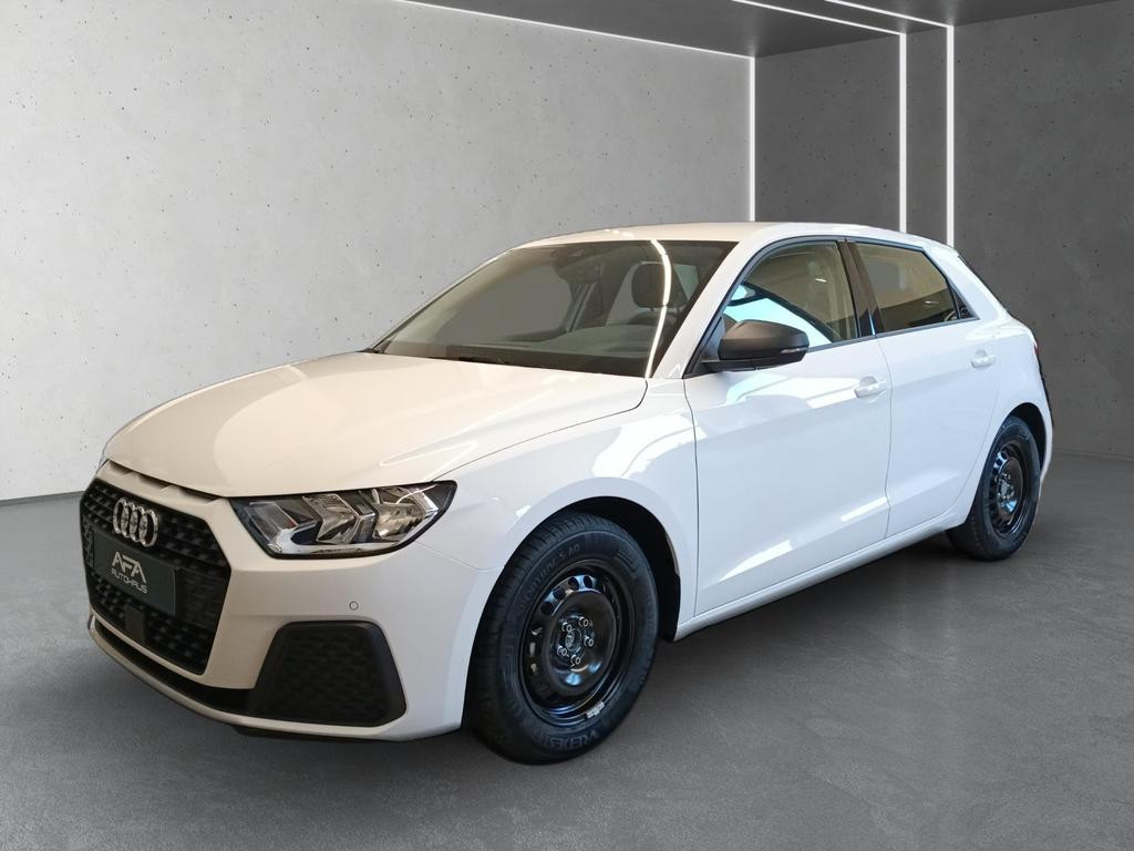 Audi A1 Sportback 25 TFSI