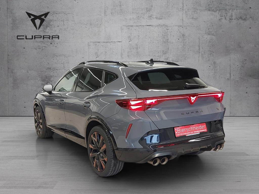 Cupra Formentor 4Drive DSG VZ