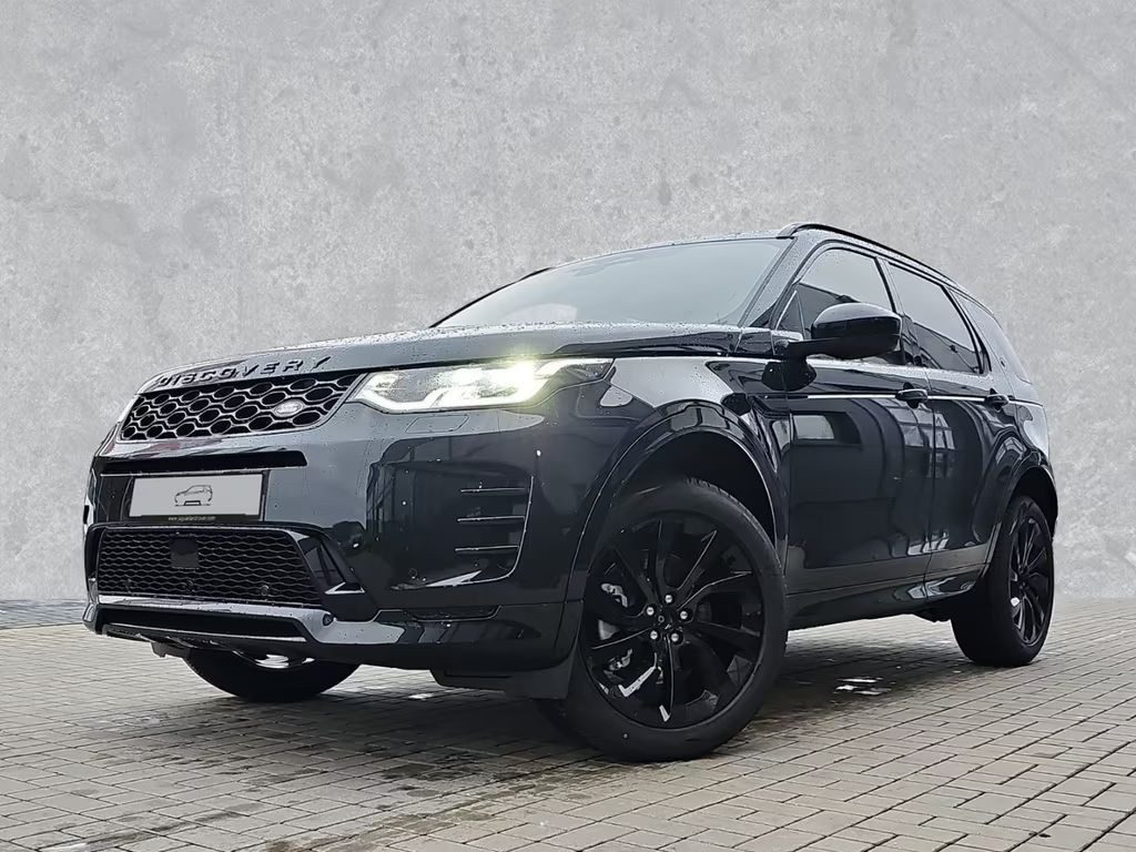 Land Rover Discovery Sport Dynamic SE D200 AWD