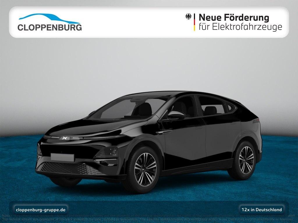 Xpeng G6 RWD Long Range