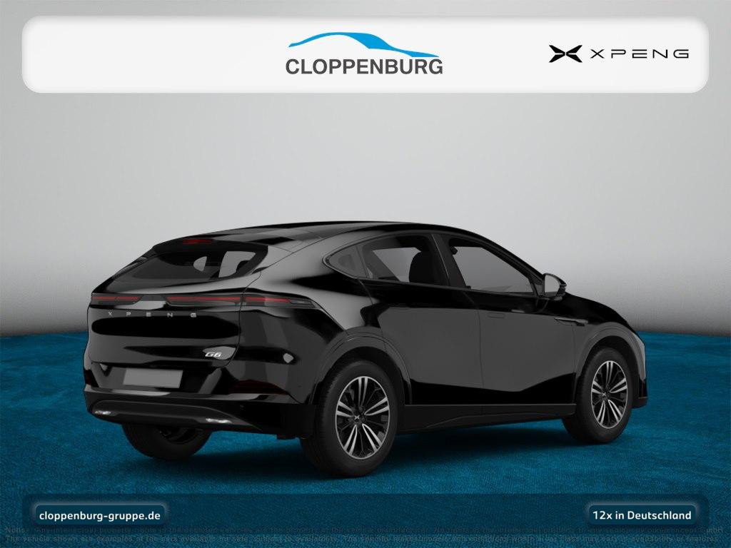 Xpeng G6