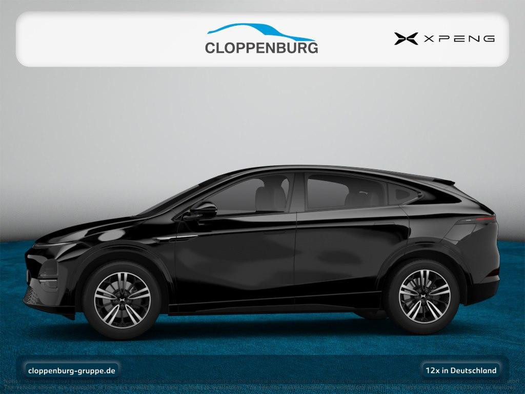 Xpeng G6