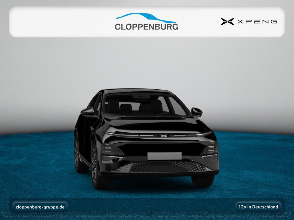 Xpeng G6