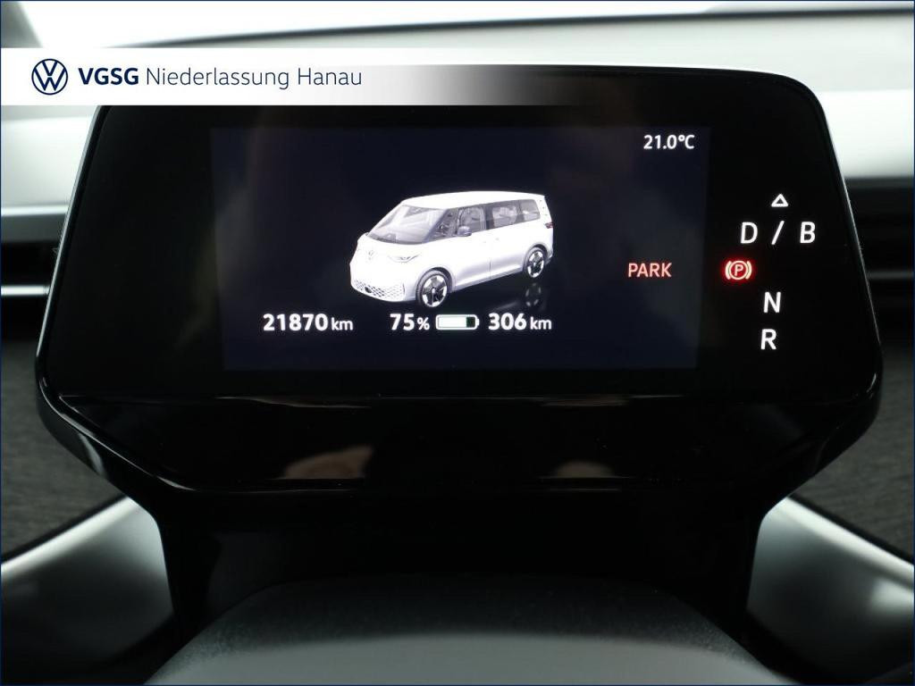 Volkswagen ID.Buzz