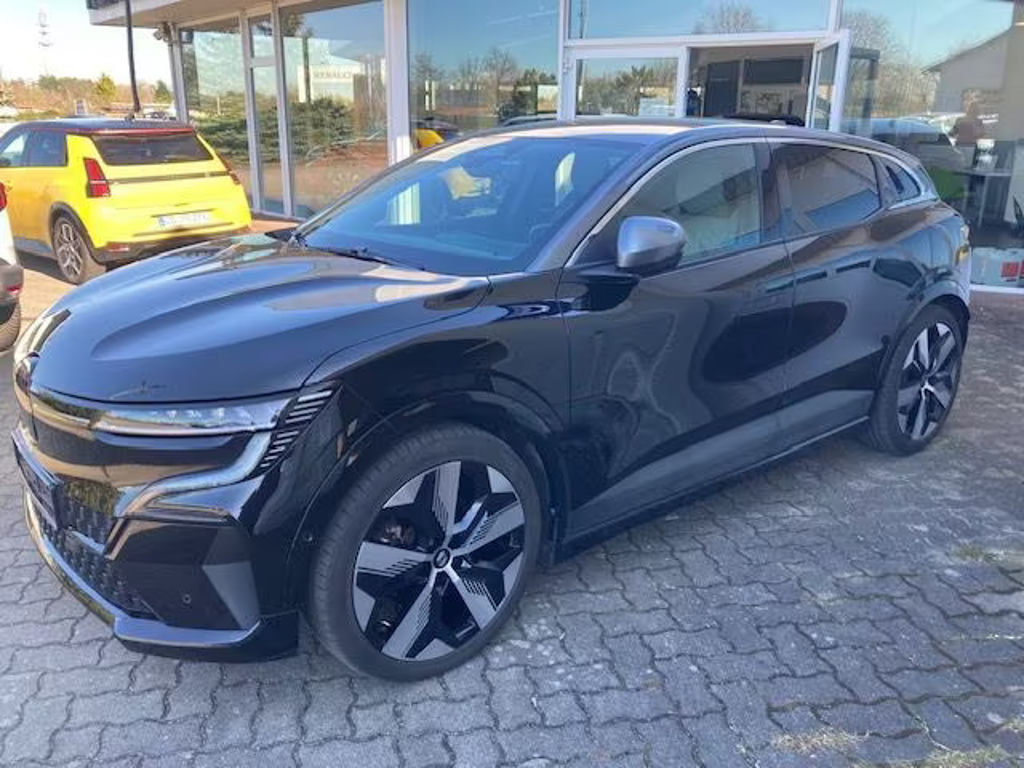 Renault Megane E-Tech E-Tech Techno EV60