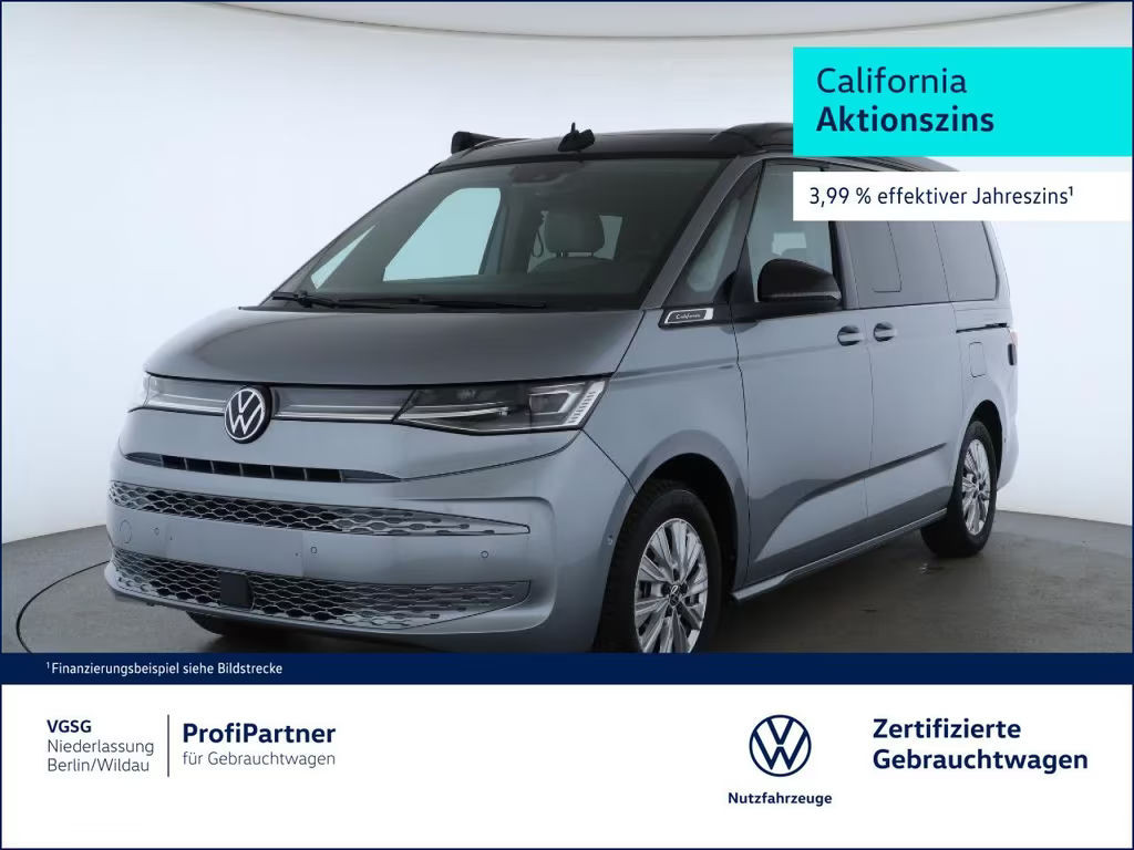 Volkswagen CALIFORNIA T7 Ocean