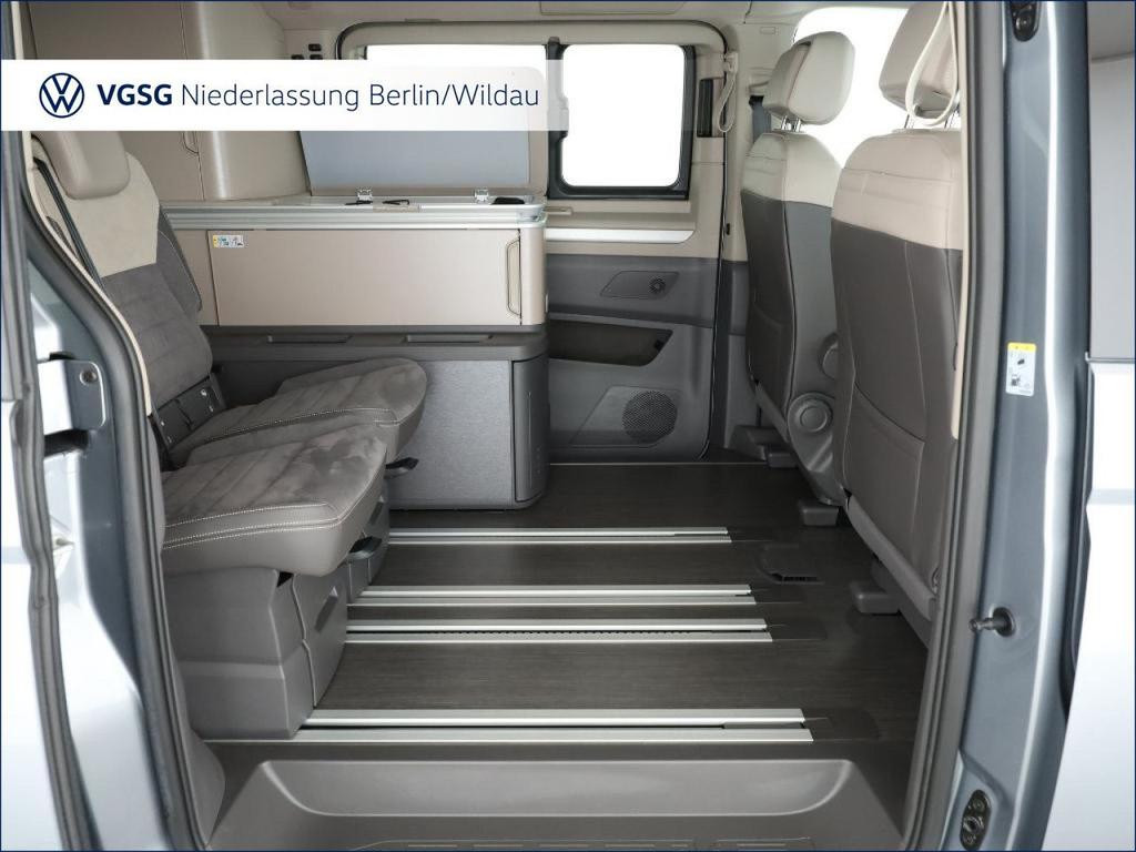 Volkswagen CALIFORNIA