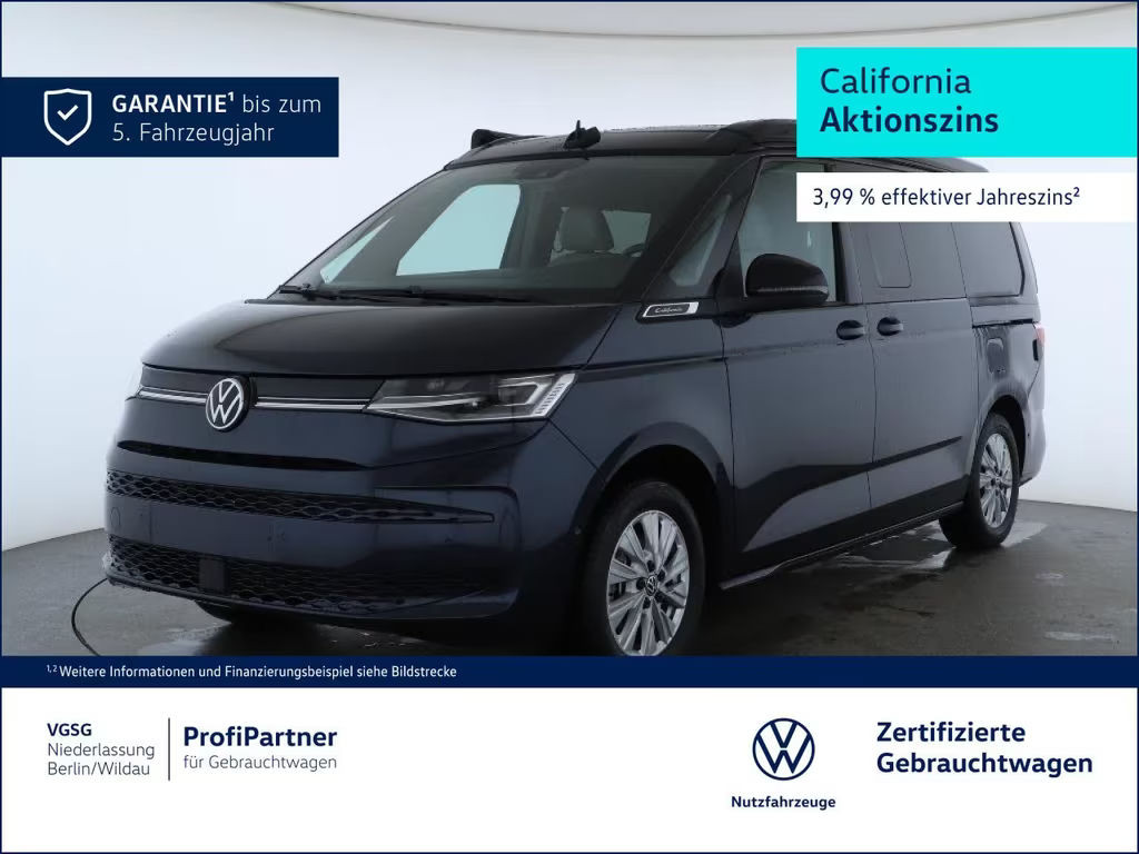 Volkswagen CALIFORNIA T7 Ocean