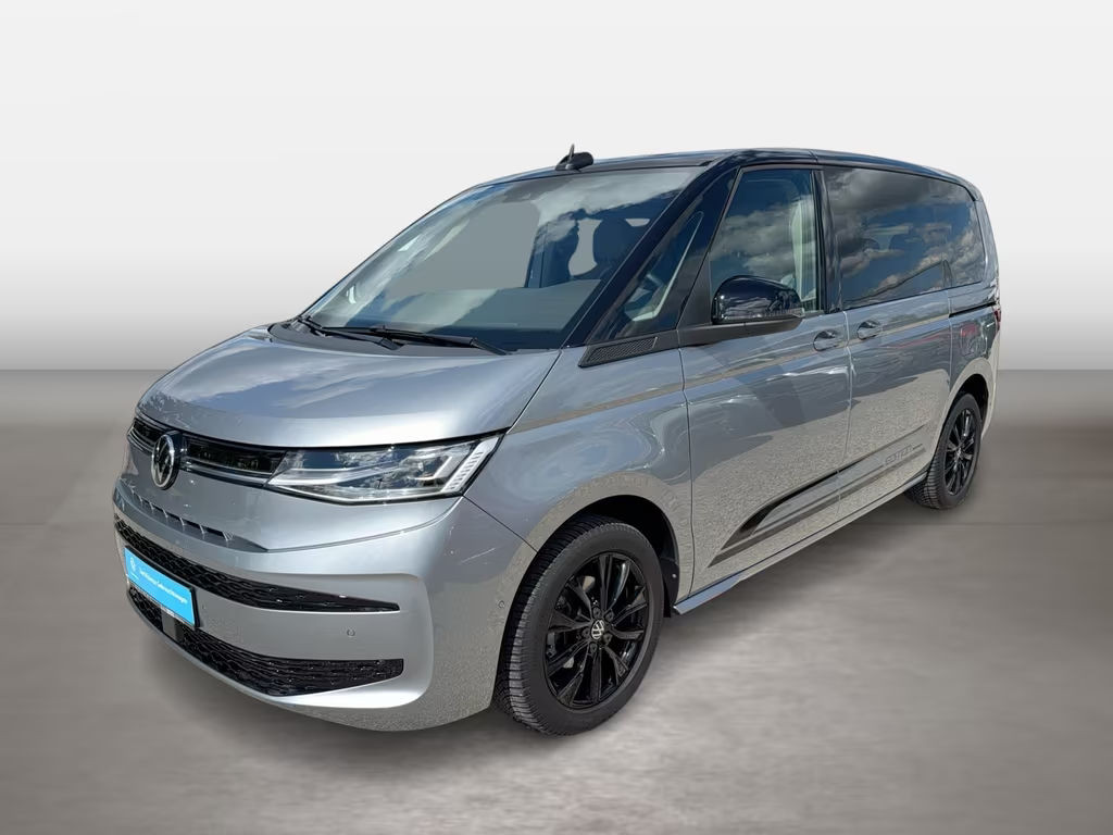 Volkswagen Multivan T7