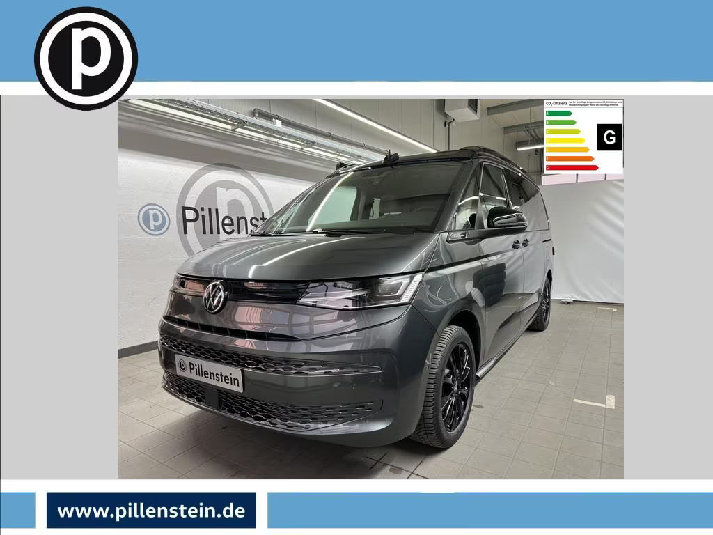 Volkswagen CALIFORNIA