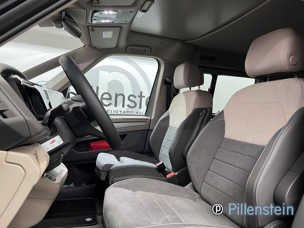 Volkswagen CALIFORNIA T7 Beach