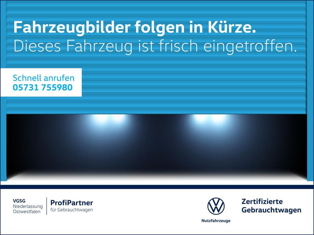 Volkswagen Multivan Life T7