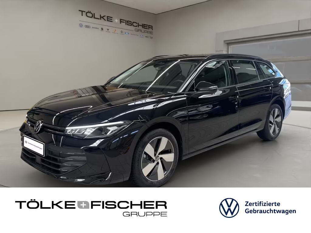 Volkswagen Passat Variant 1.5 eTSI