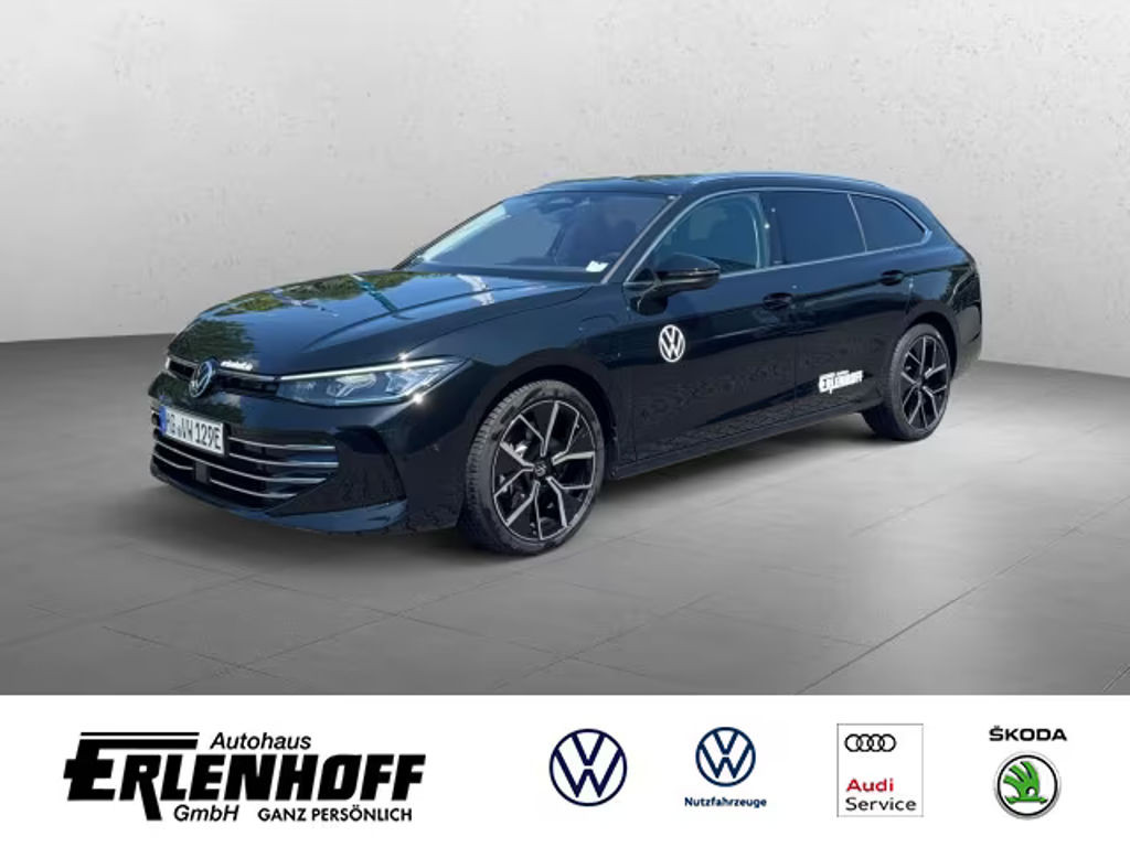 Volkswagen Passat DSG Variant eHybrid Elegance Elegance