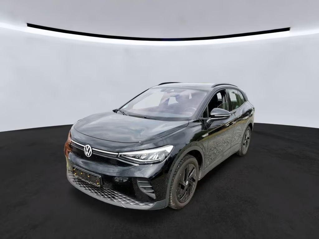 Volkswagen ID.4 Performance Pro 150 kW