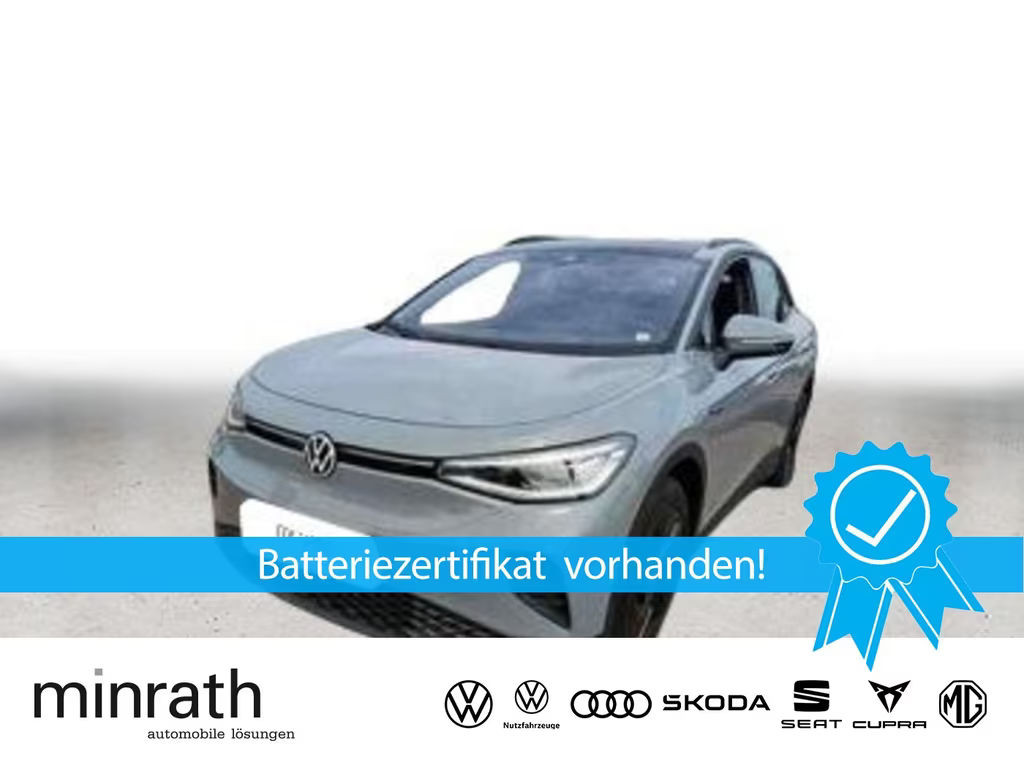 Volkswagen ID.4 Performance Pro