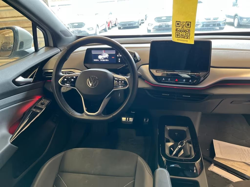 Volkswagen ID.4
