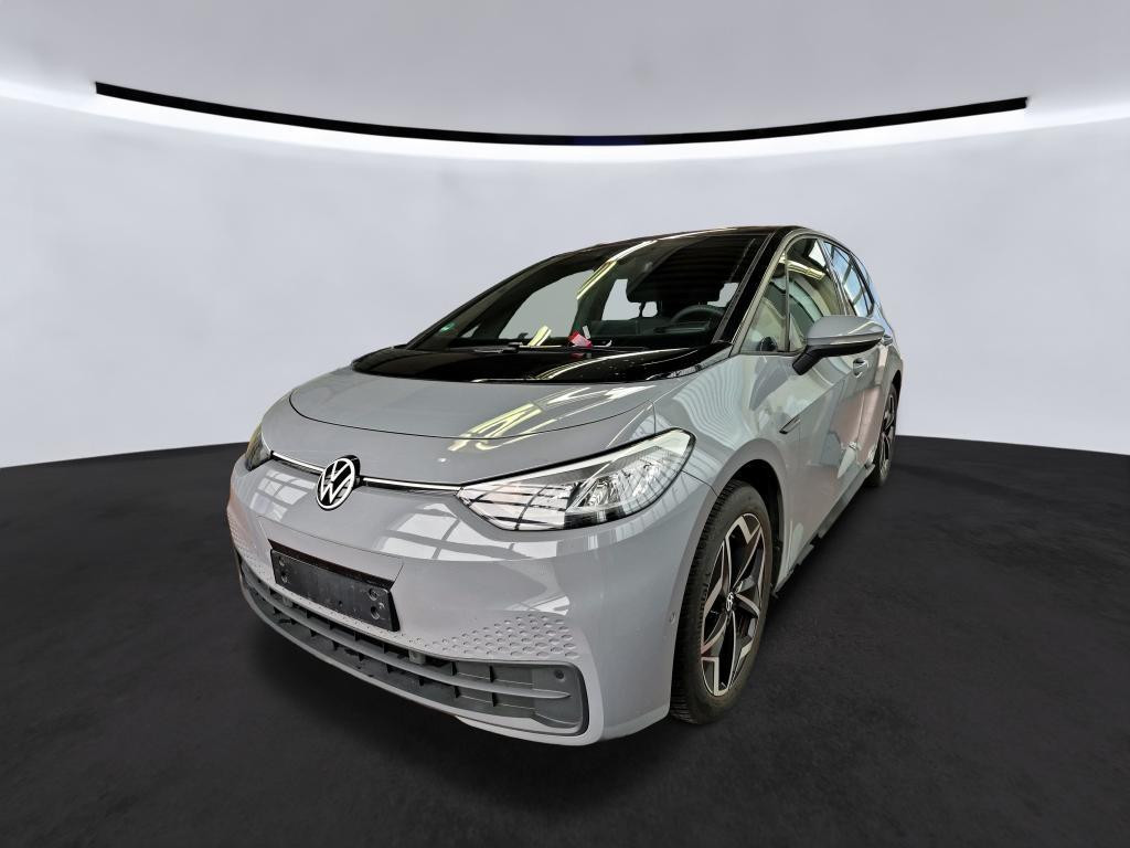 Volkswagen ID.3 Performance Pro