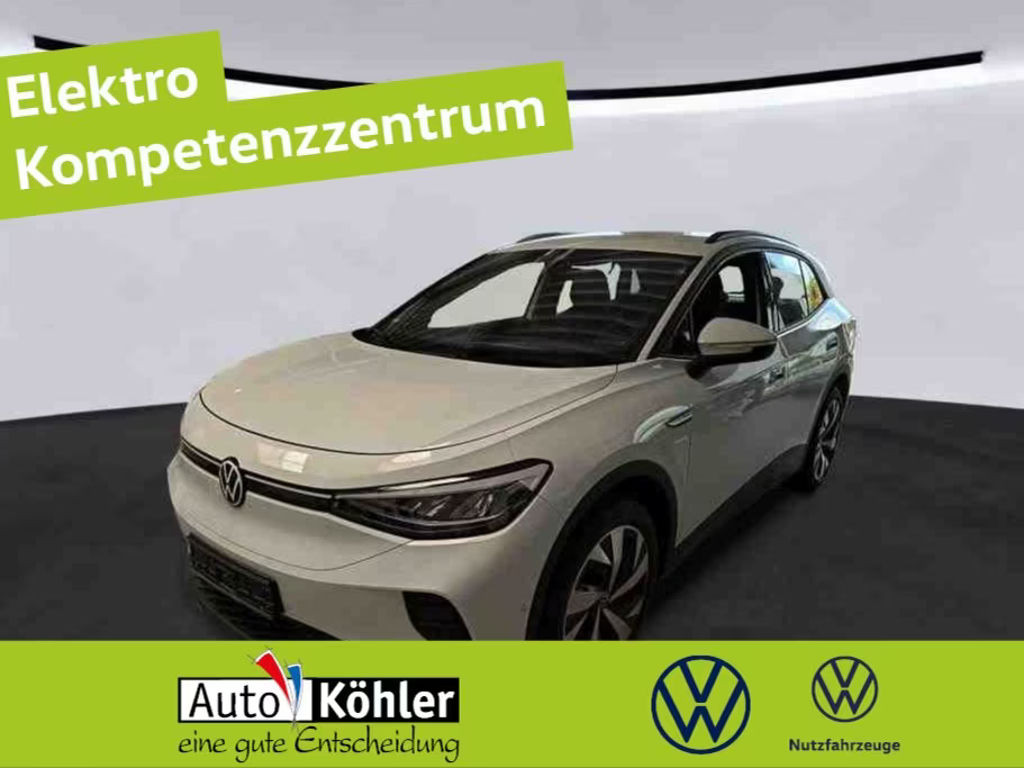 Volkswagen ID.4 Performance Pro