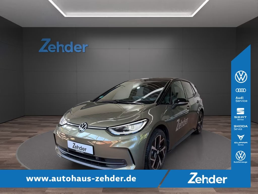 Volkswagen ID.3 Performance Pro