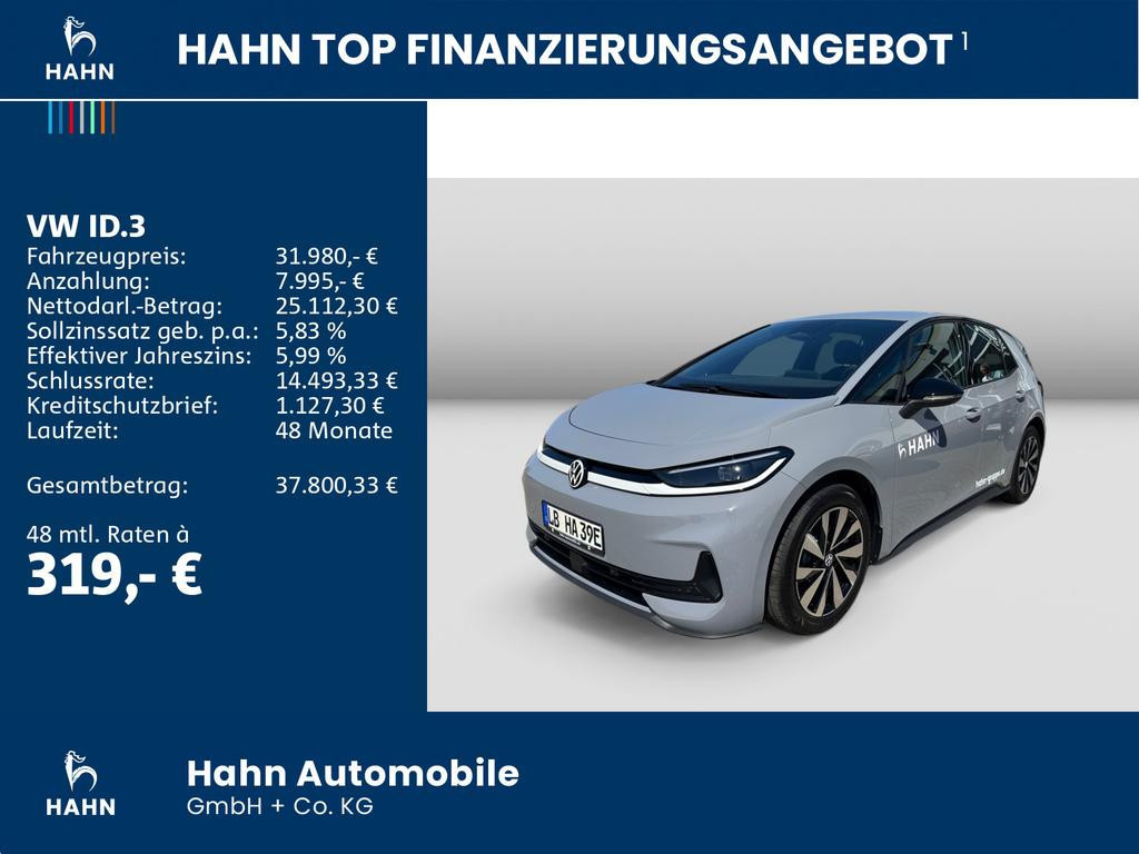 Volkswagen ID.3