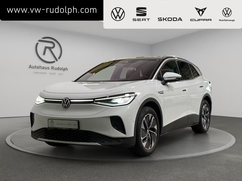 Volkswagen ID.4 Performance 55 kWh Pure